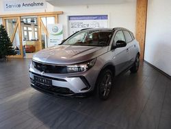 Grau Gebraucht 2024 Opel Grandland X SUV | 22.490 € (Fairer Preis)