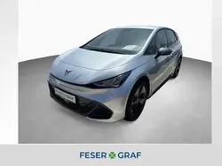 Geyser silver Neu 2025 Cupra Born Kleinwagen | 37.450 € (Fairer Preis)