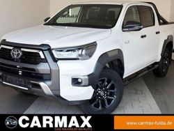 Weiß Gebraucht 2022 Toyota HiLux Sport Abholung | 50.800 € (Fairer Preis)