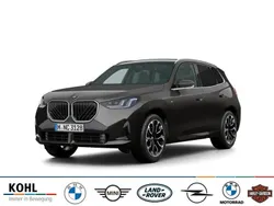 Grau Neu 2025 BMW X3 M Sport SUV | 65.900 € (Superpreis)