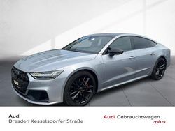 Florettsilber metallic Gebraucht 2025 Audi A7 Sportback Ambiente Kleinwagen | 65.350 € (Fairer Preis)