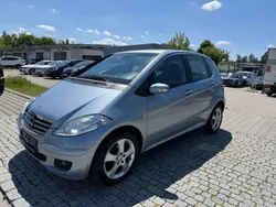 Mercedes A170