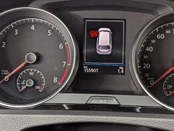 Grau Gebraucht 2018 VW Golf VII Highline Kombi | 12.000 € (Guter Preis)