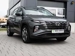 Grau Gebraucht 2023 Hyundai Tucson SUV | 31.690 € (Guter Preis)