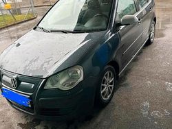 Grau Gebraucht 2008 VW Polo Kleinwagen | 2.300 € (Fairer Preis)