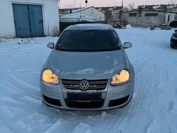 Silber Gebraucht 2005 VW Jetta Limousine | 1.400 € (Fairer Preis)