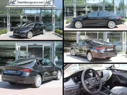 Black magic perleffek... Neu 2024 Skoda Octavia Lodge Limousine | 28.780 € (Fairer Preis)