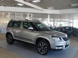 Beige Gebraucht 2014 Skoda Yeti Adventure SUV | 9.550 € (Fairer Preis)