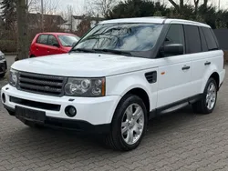 Schwarz Gebraucht 2005 Land Rover Range Rover Sport HSE SUV | 4.698 € (Guter Preis)