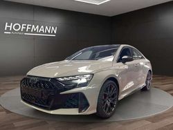 Beige (individuallackierungen audi exclusive) Neu 2025 Audi RS3 Exclusive Limousine | 98.140 €