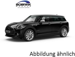 Schwarz Gebraucht 2023 Mini Cooper Clubman Kombi | 24.990 € (Fairer Preis)