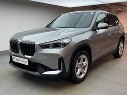 Spacesilber metallic Neu 2025 BMW X1 Efficient Dynamics SUV | 46.990 € (Superpreis)