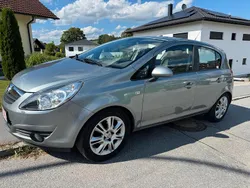 Grau Gebraucht 2010 Opel Corsa Innovation Kleinwagen | 2.600 € (Fairer Preis)