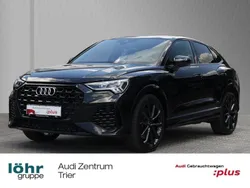 Audi RS Q3 Sportback