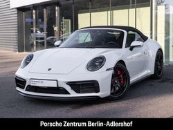 Weiß Gebraucht 2024 Porsche 911 Carrera Cabriolet Cabrio | 156.900 € (Guter Preis)