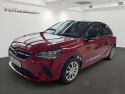 Rot Gebraucht 2023 Opel Corsa Edition Kleinwagen | 16.890 € (Etwas zu teuer)