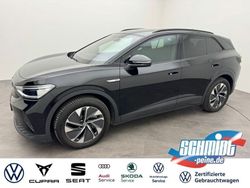 Schwarz Gebraucht 2023 VW ID.4 Pro Performance SUV | 33.700 € (Fairer Preis)
