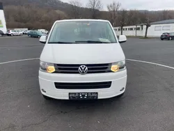 Candyweiß Gebraucht 2014 VW T5 Comfortline Van | 17.999 € (Superpreis)