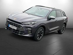 Violett Gebraucht 2025 Cupra Terramar SUV | 35.990 € (Guter Preis)