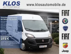 Weiß Gebraucht 2020 Fiat Ducato Van | 29.990 €