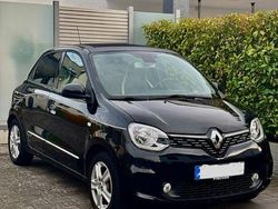 Schwarz Gebraucht 2019 Renault Twingo Intens Kleinwagen | 11.600 € (Fairer Preis)