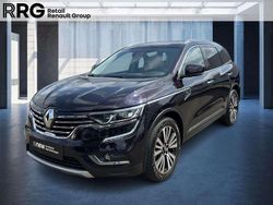 Amethystschwarz Gebraucht 2019 Renault Koleos Initiale Paris SUV | 20.989 € (Fairer Preis)
