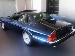 Blau Gebraucht 1991 Jaguar XJS Coupé | 64.000 €