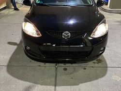 Schwarz Gebraucht 2009 Mazda 2 Limousine | 4.300 € (Etwas zu teuer)