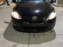 Schwarz Gebraucht 2009 Mazda 2 Limousine | 4.600 € (Etwas zu teuer)