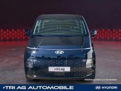 Abyss black / mic Neu 2025 Hyundai Staria Trend Van | 48.840 € (Guter Preis)