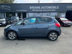 Blau Gebraucht 2018 Kia Venga DREAM-TEAM Edition Kleinwagen | 11.590 € (Fairer Preis)