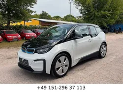 Weiß Gebraucht 2018 BMW i3 Kleinwagen | 11.499 €