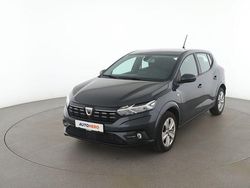 Grau Gebraucht 2021 Dacia Sandero Comfort Kleinwagen | 12.710 € (Fairer Preis)