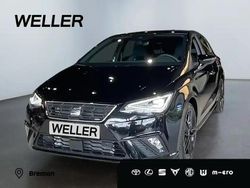 Schwarz Neu 2025 Seat Ibiza Black Edition Limousine | 24.999 € (Fairer Preis)