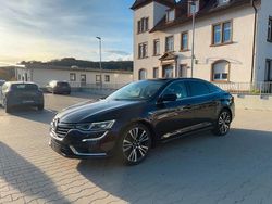Schwarz Gebraucht 2016 Renault Talisman Initiale Paris Limousine | 13.800 € (Fairer Preis)