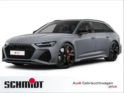Nardograu Gebraucht 2023 Audi RS6 Performance Kombi | 99.840 €