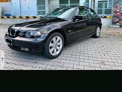Schwarz Gebraucht 2025 BMW 316 Limousine | 3.500 €