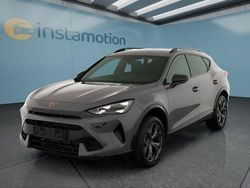 Grau Neu 2025 Cupra Formentor SUV | 33.749 € (Guter Preis)