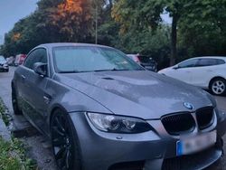 Gebraucht 2008 BMW M3 Cabriolet Cabrio | 29.000 €
