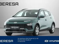Grün Neu 2025 Hyundai Bayon Select SUV | 19.790 € (Guter Preis)