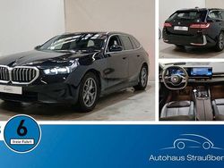 Schwarzkeine angabe Gebraucht 2024 BMW 520 Sport Line Kombi | 48.690 € (Superpreis)