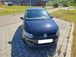 Schwarz Gebraucht 2013 VW Polo Life Limousine | 5.250 € (Fairer Preis)