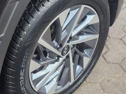 Schwarz Gebraucht 2022 Hyundai Tucson N Line SUV | 26.600 € (Etwas zu teuer)