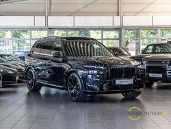 Schwarz Gebraucht 2025 BMW X7 M Sport SUV | 123.990 €