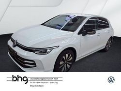 Weiß Gebraucht 2025 VW Golf Life Limousine | 29.430 € (Etwas zu teuer)