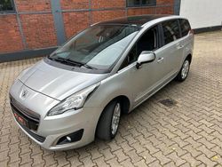 Gebraucht 2014 Peugeot 5008 Business-Line Van / Kleinbus | 4.444 € (Superpreis)