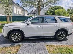 Weiß Gebraucht 2019 Hyundai Palisade SUV | 35.000 €