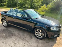 Schwarz Gebraucht 2011 Audi A3 Cabriolet Attraction Cabrio | 5.500 € (Guter Preis)
