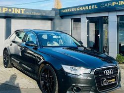 Grau Gebraucht 2014 Audi A6 Ambiente Kombi | 13.500 € (Fairer Preis)