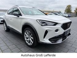 Weiß Gebraucht 2023 Cupra Formentor SUV | 25.290 € (Guter Preis)